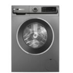 بوش غسالة ملابس 10ك 1400لفة Series6 ديجيتال جراي WGK254ZREG