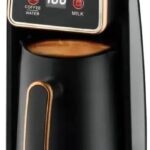 ماكينة قهوة تركي ديجيتال اسباني