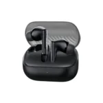 Oraimo AirPods SpaceBuds Neo Earphones, Up to 30 Hours, Black – OTW-323