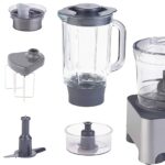 كينوود محضر طعام , 1000 وات, 1.5 لتر FDM788