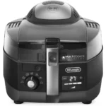 ديلونجي قلايه FH1394/2.BK اكسترامتعدد الوظائف، 1.7 لتر - أسود - جهد كهربي 2200 وات