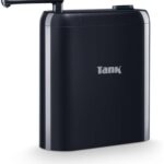 Tank Filter Pro – 6 Built-in Digital Purification Functions – Black