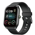 Oraimo Smartwatch 5N, OSW-806N – Black