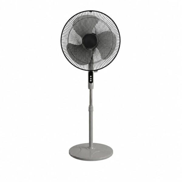 Fresh Classic 18-Inch Stand Fan (Piano) 500021239