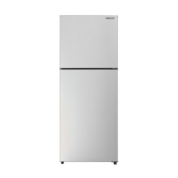 Fresh 426L Digital Inverter Refrigerator – Stainless Steel Finish, Side Handle (Model FNT-LS540YIT / 500022258)