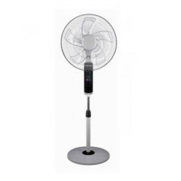 1598186759.Fans-thumb Pluto 18-inch Stand Fan with Remote (PLUTO-AOIE-FS65R) - Image 1