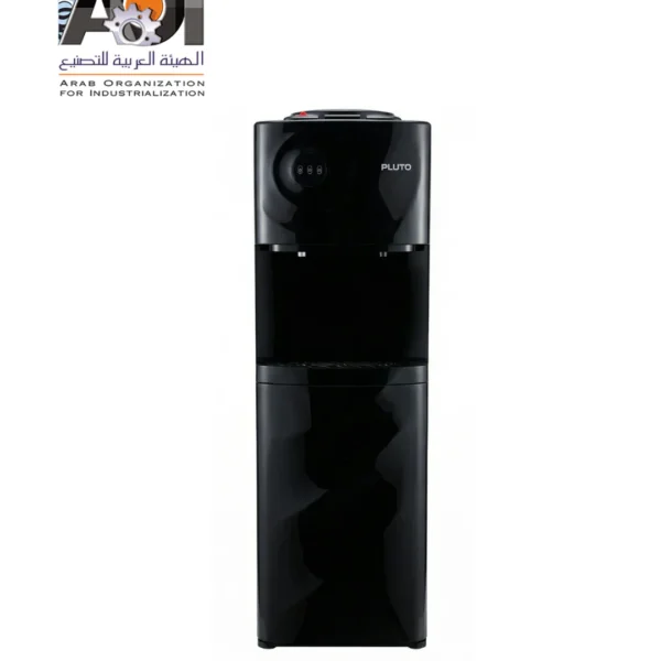 مبرد مياة بلوتو 3 حنفية تحميل علوي PL-D5005T