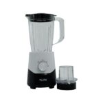 خلاط بلوتو بمطحنة 500 وات سعة 1.5 لتر ، PL-BL50015