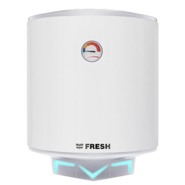 Fresh Relax LED Electric Water Heater – 50 Liters (500018807)