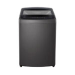 LG 15kg Top Load Inverter Washing Machine - Black (T15V1NDHG2A)