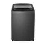 LG Top Load Washing Machine, 17kg, Smart Inverter, Black – T17V1NDHG2