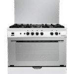 Fresh Glory 90X60 Estalis Gas Cooker - Digital Auto Fan - 500005850