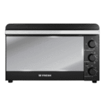 Fresh 55L XL Cosmos Oven (Black) with Rotisserie and Fan – FR-5504RCL