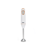 Tank Hand Blender, 600ml, 600W, White & Rose Gold – CM-6003-1