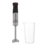 Mienta Essentials Hand Blender with Accessories, 1000W – 1L Bowl – HB11938A