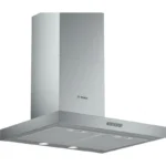 شفاط بوش بلت ان 60 سم ستانلس ستيل DWB65BC50T