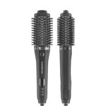 Rush Brush Hair Volumizing Air Brush – V5, Black