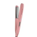 RUSHBRUSH Hair Straightener, 230°C X1 Lite – Rose Gold