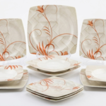 Dream Digital Dinner Set 6048