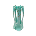 Dream Silicone Kitchen Utensil Set 012-04