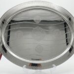 Elegant Sassari Steel Tray SASS-200-3