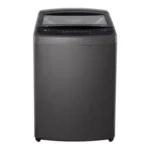 LG 19kg Top Load Inverter Washing Machine - Black (T19V2NDHGX)