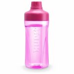 Tank Tritan Water Bottle, 550 ml – Pink