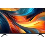 Xiaomi Smart TV, 43-inch, LED, FHD, Voice Search Remote, L43MB-AFME – Black
