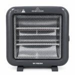 Fresh 1200W Heater – 3-Element (Black) – Model 500023631