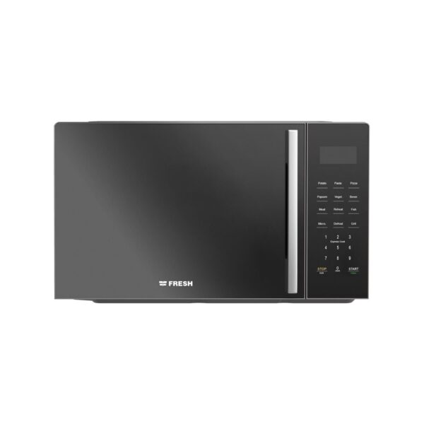 ميكروويف فريش 25 لتر اسود FMW-25KC-BW 500020527